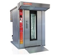 Konark Bakery Oven