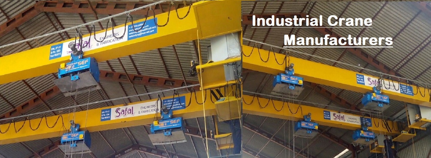 Welcome to Safal Engineers & Fabrication, Kolhapur
