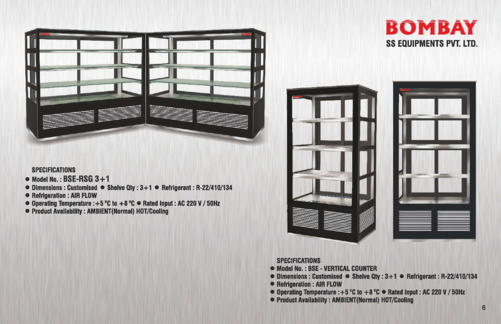 Welcome to Bombay Steel Equipments Pune Maharashtra India