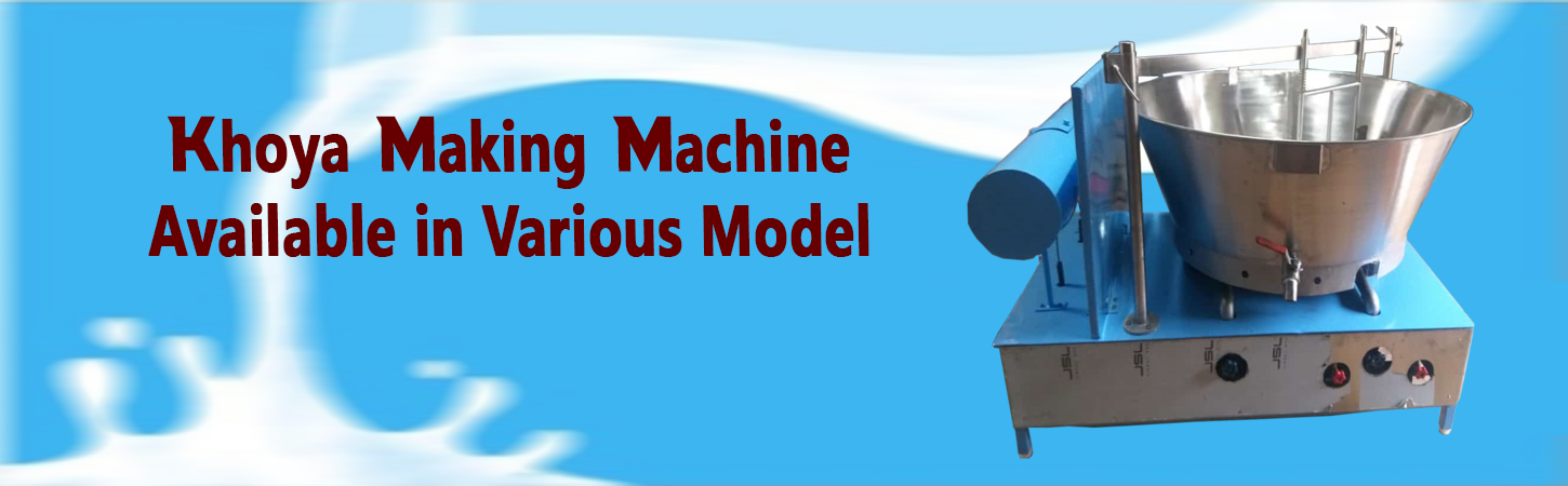 WELCOME TO SWASTIK MACHINERY