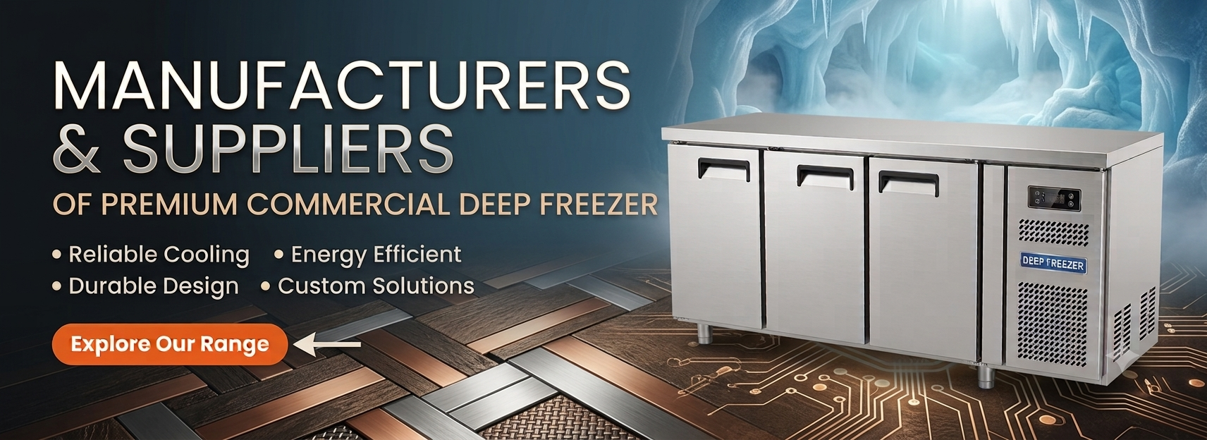 Welcome to Yash Refrigeration, Kolhapur , Maharashtra , India