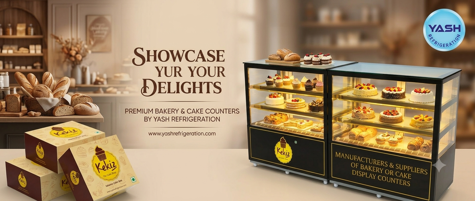 Welcome to Yash Refrigeration, Kolhapur , Maharashtra , India
