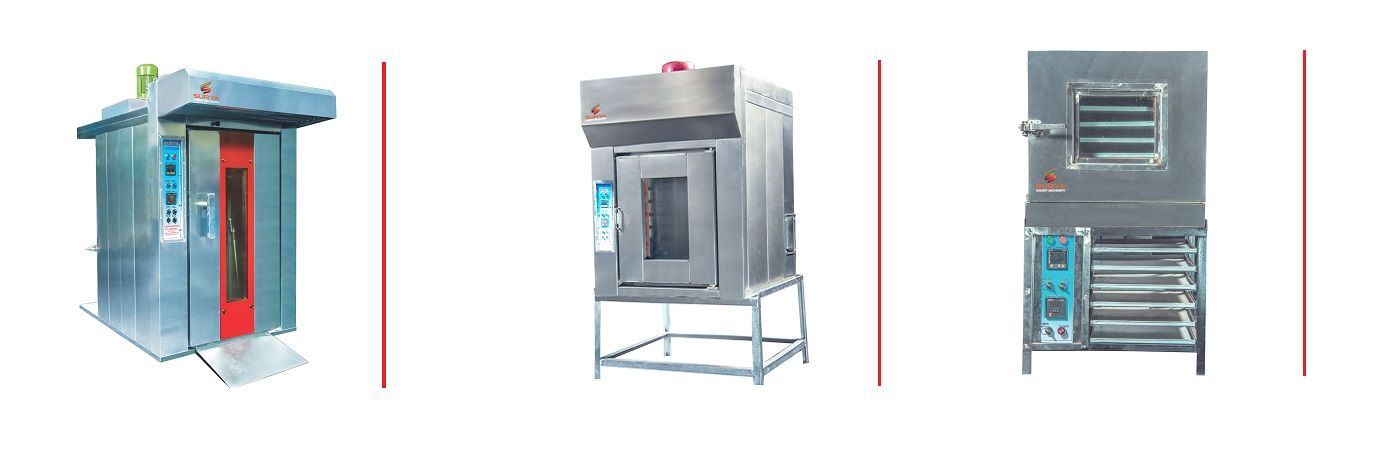 Welcome to Surya Bakery Machinery, Kolhapur